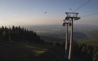 Świeradów - gondola - 17-06-2026 17:46