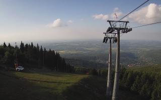 Świeradów - gondola - 17-06-2026 17:05