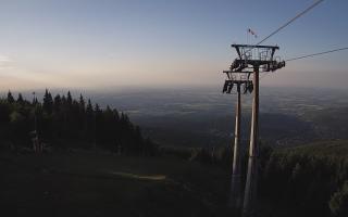 Świeradów - gondola - 17-06-2026 17:57