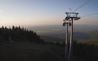 Świeradów - gondola - 17-06-2026 18:17