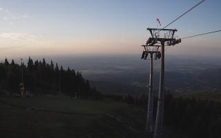 Świeradów - gondola - 17-06-2026 18:28