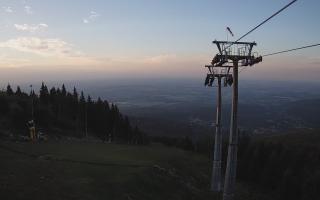 Świeradów - gondola - 17-06-2026 18:38