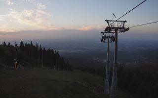 Świeradów - gondola - 17-06-2026 18:49
