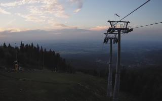 Świeradów - gondola - 17-06-2026 18:59