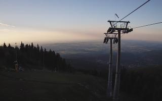 Świeradów - gondola - 17-06-2026 18:07