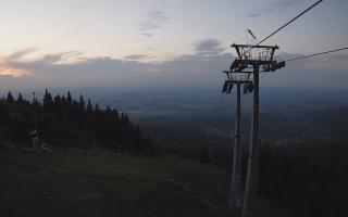 Świeradów - gondola - 17-06-2026 19:20