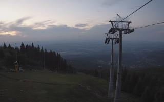 Świeradów - gondola - 17-06-2026 19:30