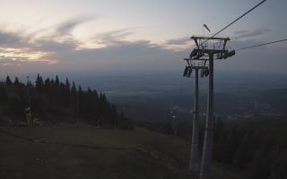 Świeradów - gondola - 17-06-2026 19:40
