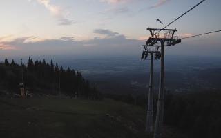 Świeradów - gondola - 17-06-2026 19:09