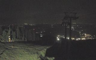 Świeradów - gondola - 17-06-2026 21:45