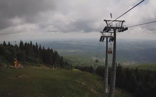 Świeradów - gondola - 17-06-2026 08:47