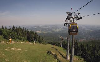 Świeradów - gondola - 27-06-2026 09:26