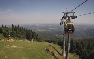 Świeradów - gondola - 27-06-2026 09:36