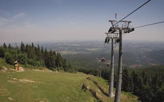 Świeradów - gondola - 27-06-2026 09:47