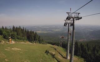 Świeradów - gondola - 27-06-2026 09:05