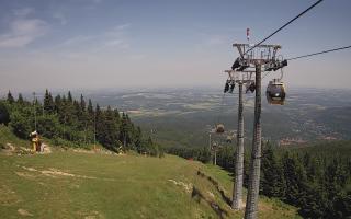 Świeradów - gondola - 27-06-2026 10:28