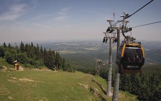 Świeradów - gondola - 27-06-2026 10:38