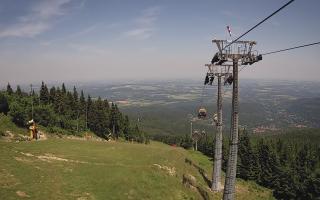 Świeradów - gondola - 27-06-2026 10:49
