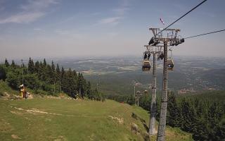 Świeradów - gondola - 27-06-2026 10:59