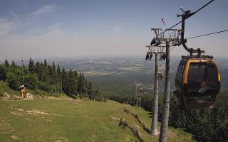 Świeradów - gondola - 27-06-2026 10:07