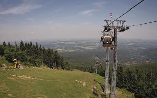 Świeradów - gondola - 27-06-2026 11:10