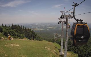 Świeradów - gondola - 27-06-2026 11:20