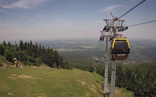 Świeradów - gondola - 27-06-2026 11:30