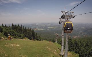 Świeradów - gondola - 27-06-2026 11:41
