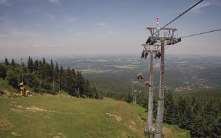 Świeradów - gondola - 27-06-2026 11:51