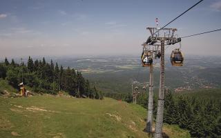 Świeradów - gondola - 27-06-2026 12:01