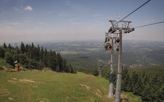 Świeradów - gondola - 27-06-2026 12:22