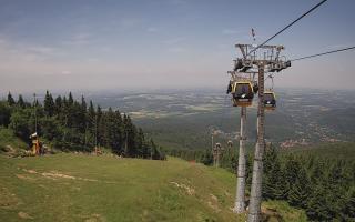 Świeradów - gondola - 27-06-2026 12:32