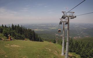 Świeradów - gondola - 27-06-2026 12:43