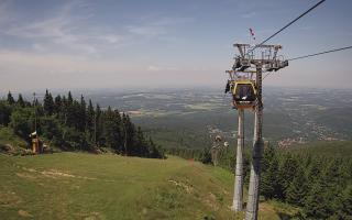 Świeradów - gondola - 27-06-2026 13:14