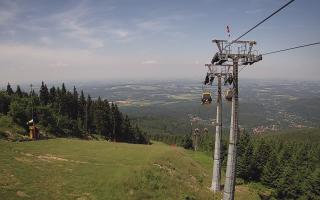 Świeradów - gondola - 27-06-2026 13:24