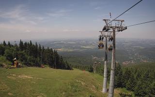 Świeradów - gondola - 27-06-2026 13:04