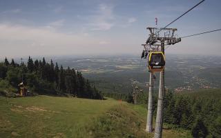 Świeradów - gondola - 27-06-2026 13:55