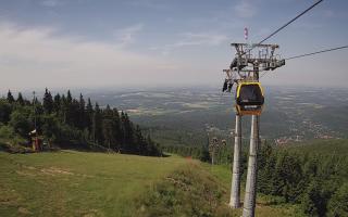 Świeradów - gondola - 27-06-2026 14:16