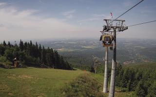 Świeradów - gondola - 27-06-2026 14:27