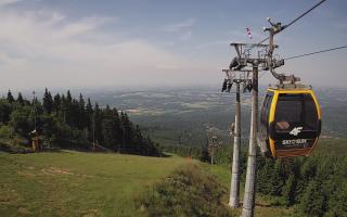 Świeradów - gondola - 27-06-2026 14:37