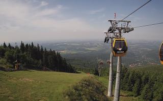 Świeradów - gondola - 27-06-2026 14:47
