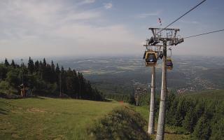 Świeradów - gondola - 27-06-2026 14:58