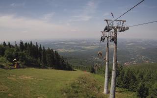 Świeradów - gondola - 27-06-2026 14:06
