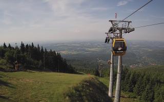 Świeradów - gondola - 27-06-2026 15:18