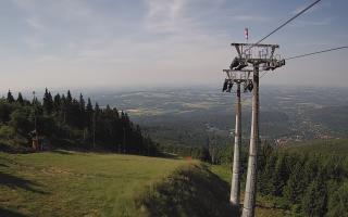 Świeradów - gondola - 27-06-2026 15:29
