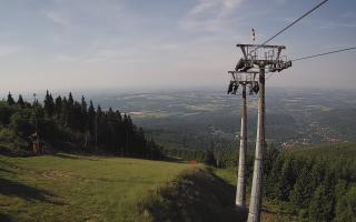 Świeradów - gondola - 27-06-2026 15:39
