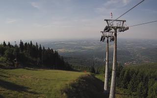 Świeradów - gondola - 27-06-2026 15:50