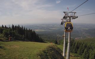 Świeradów - gondola - 27-06-2026 15:08