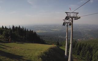 Świeradów - gondola - 27-06-2026 16:00