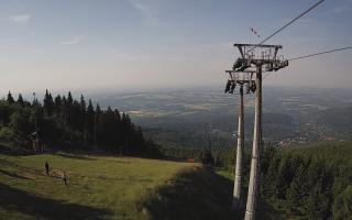Świeradów - gondola - 27-06-2026 16:10